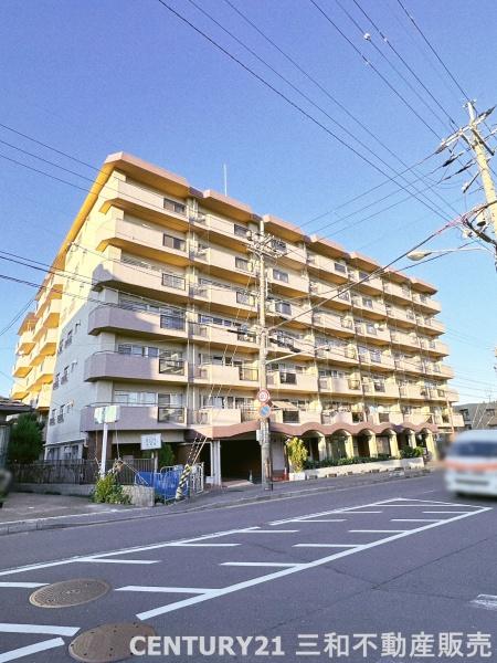 タウンハイツ嵐山