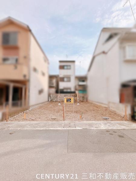 右京区西京極堤下町