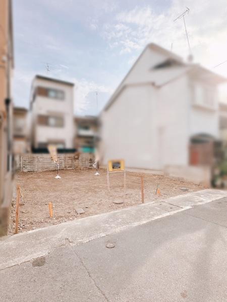 右京区西京極堤下町