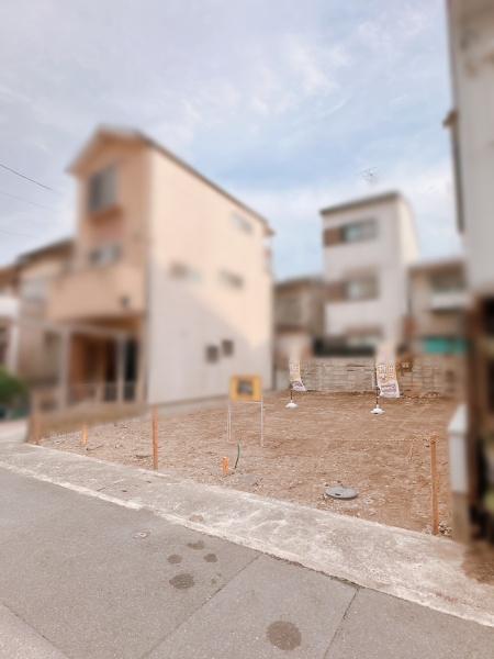 右京区西京極堤下町