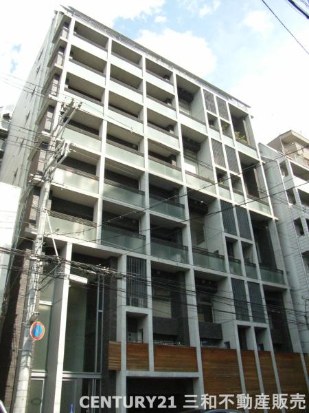 ファヴィエ四条西洞院