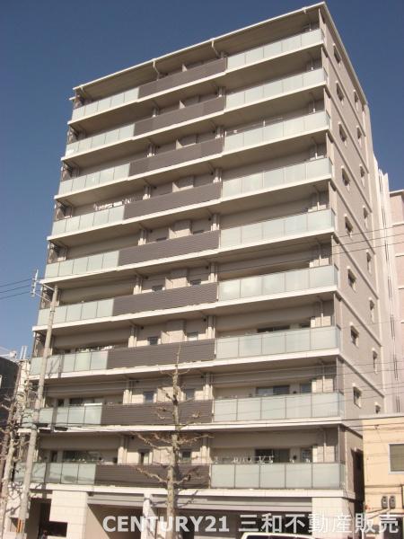 ル・パルトネール京都丹波口