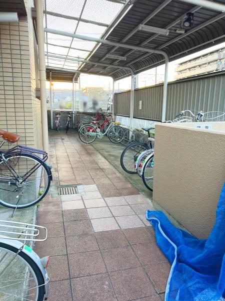 桂グリーンマンション