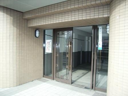 桂グリーンマンション