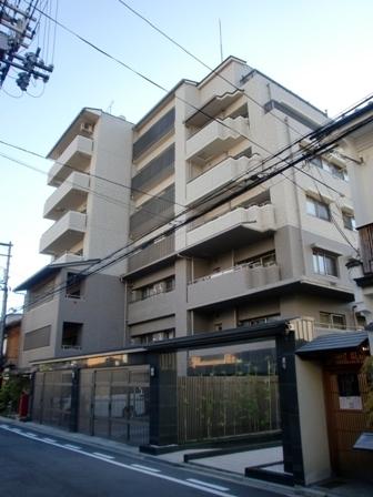 アバンエスパス烏丸御池