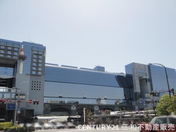 アンビエント京都駅前(JR東海道本線「京都」駅)