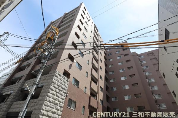 アンビエント京都駅前