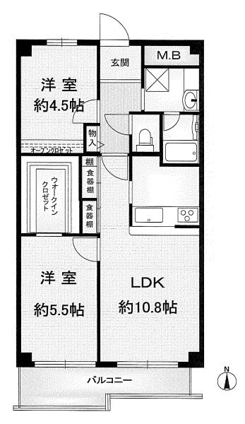 サンマンション丸太町