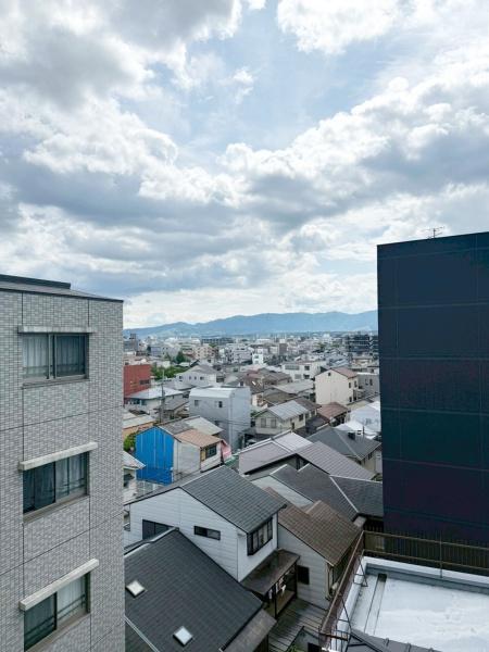 エスリード京都洛南