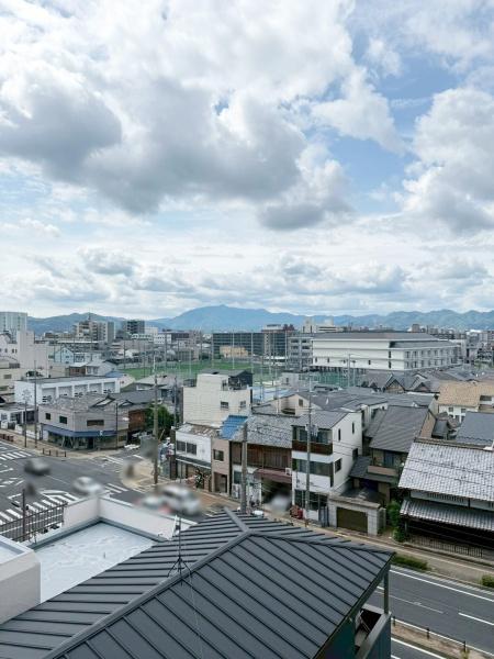 エスリード京都洛南