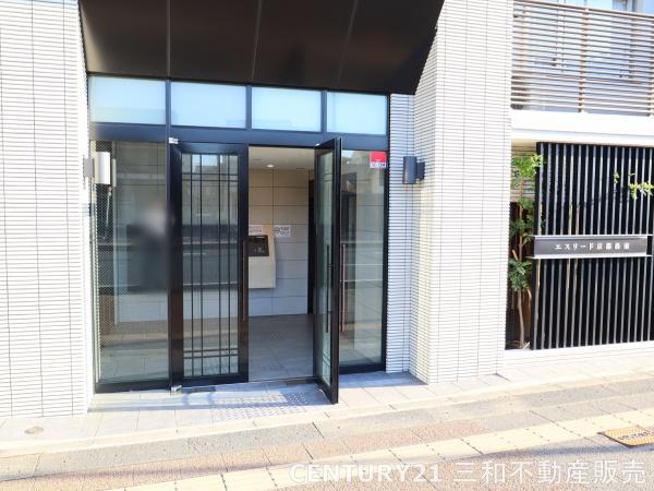 エスリード京都洛南
