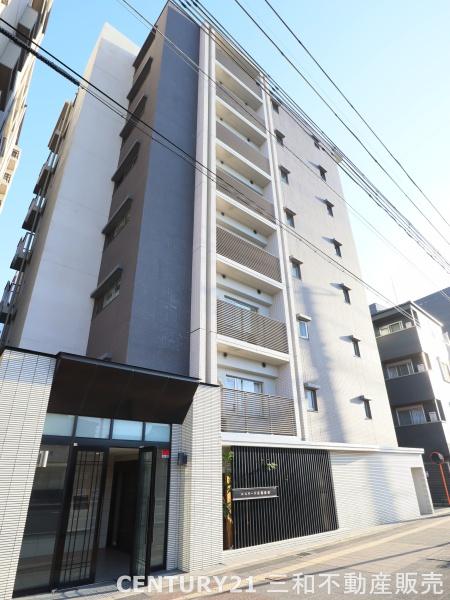 エスリード京都洛南