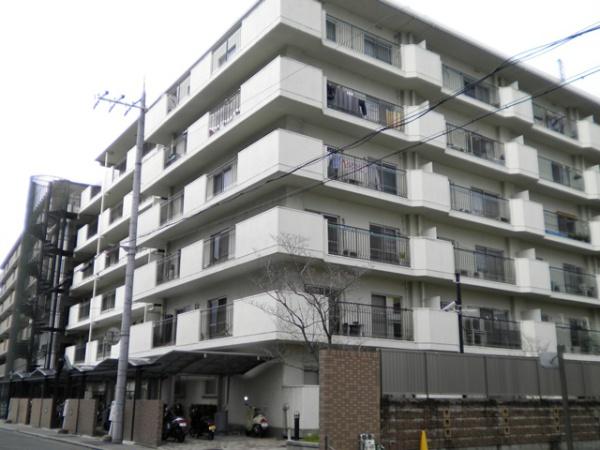 葛野ハイツ