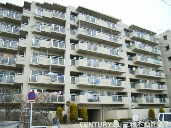 サンマンション西京極