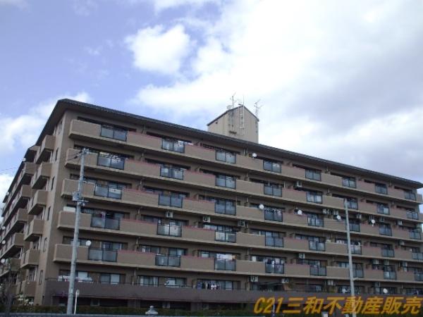Ｋ－Ｃｉｔｙ桂川Ⅰ番館