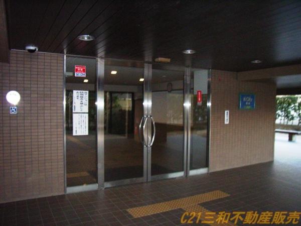 Ｋ－Ｃｉｔｙ桂川Ⅰ番館