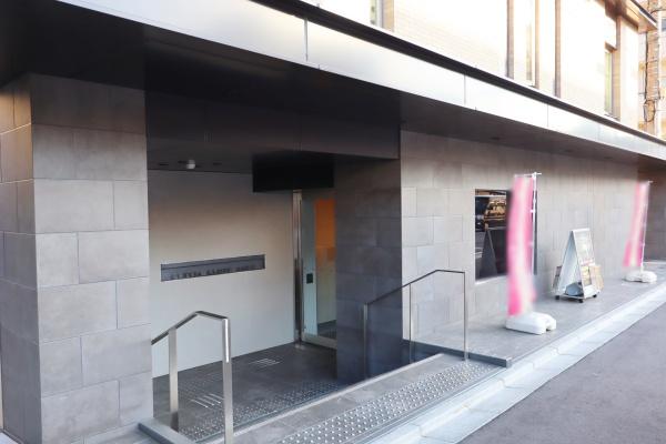 クレヴィア京都西院