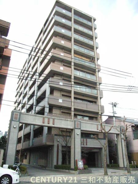 パデシオン京都駅前