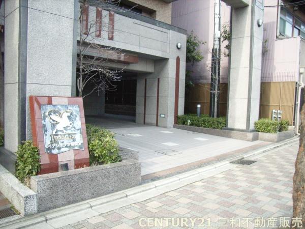 パデシオン京都駅前
