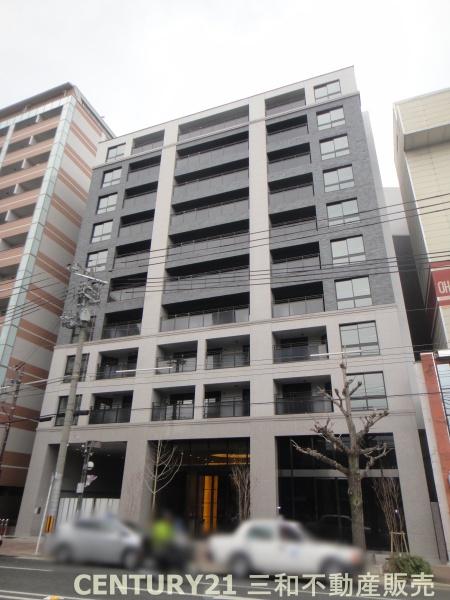 ザ・京都レジデンス四条河原町