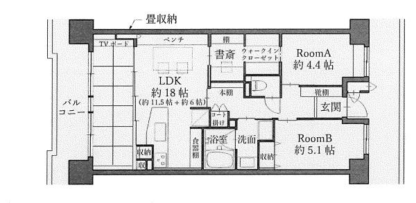 ファミール西院