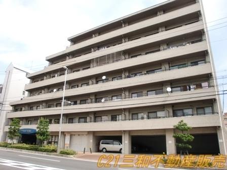 グランドゥール桂坂