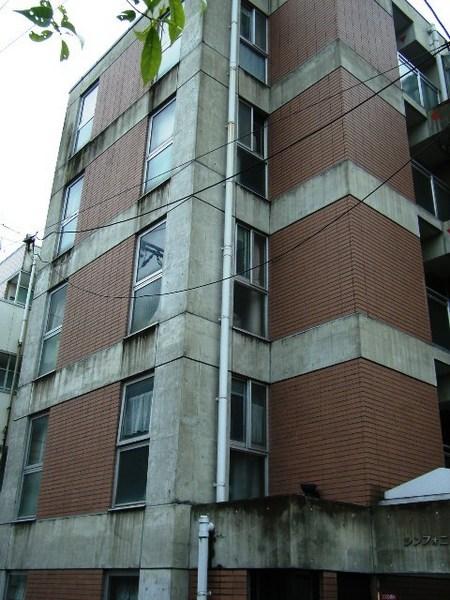 シンフォニー西京極北