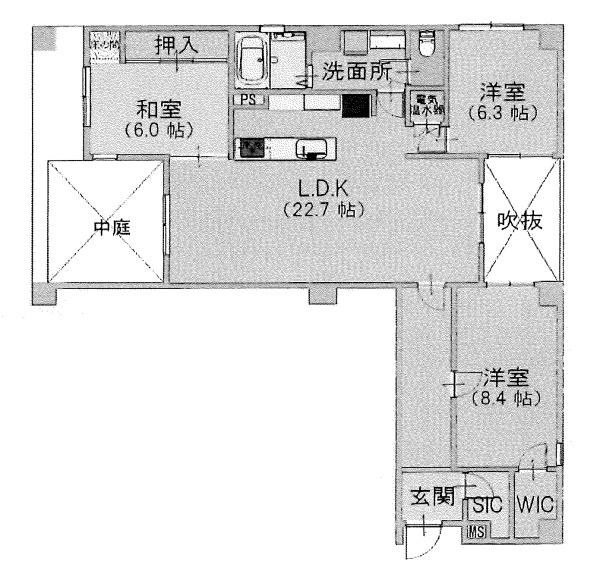 富小路アーバンライフ