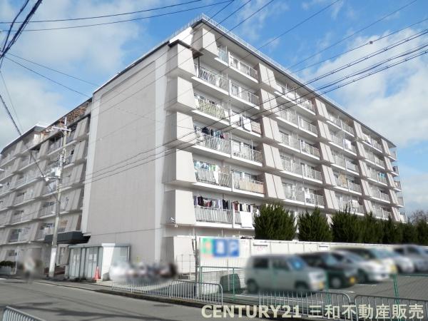 西京極ガーデンハイツ