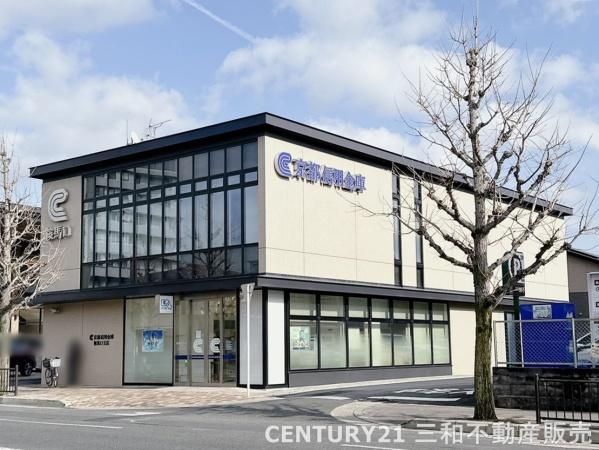 ライオンズマンション京都鞍馬口(京都信用金庫鞍馬口支店)