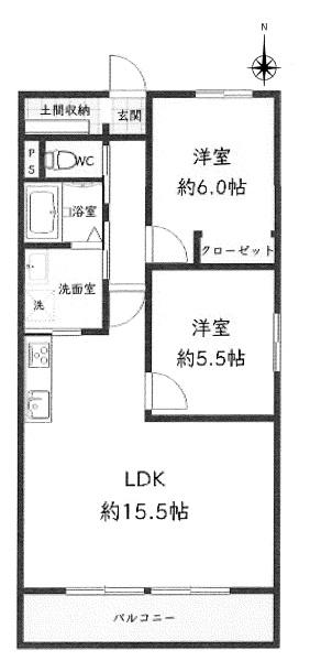 シャルマン衣笠金閣寺ハイツ