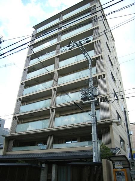パークホームズ烏丸御池