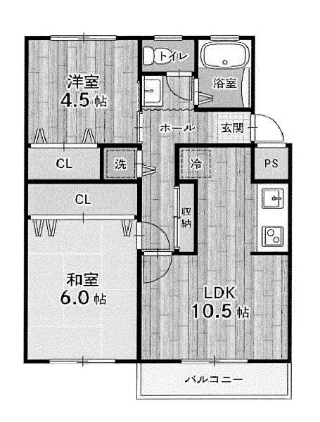 石原住宅Ｃ棟