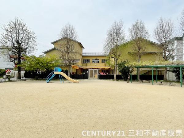 石原住宅C棟(石原南公園)