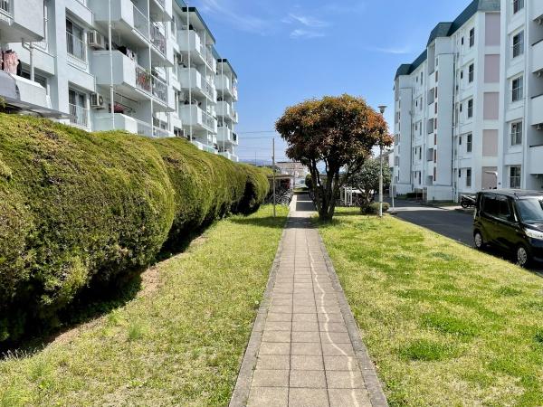 石原住宅Ｃ棟