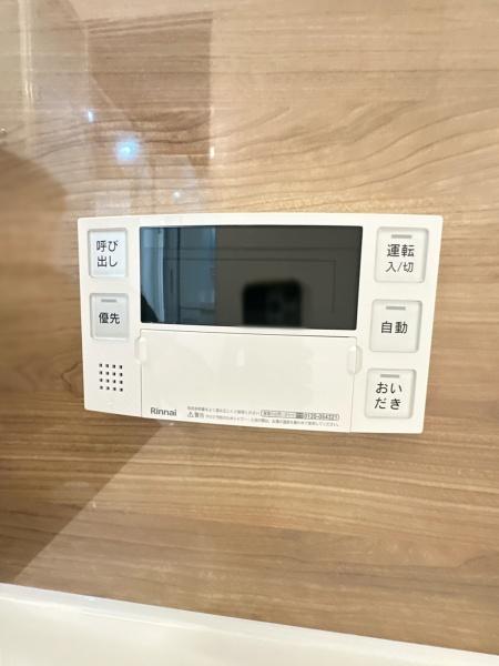 桂川ハイツ２号館