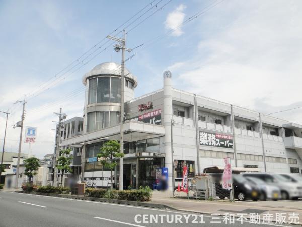 桂川ハイツ２号館