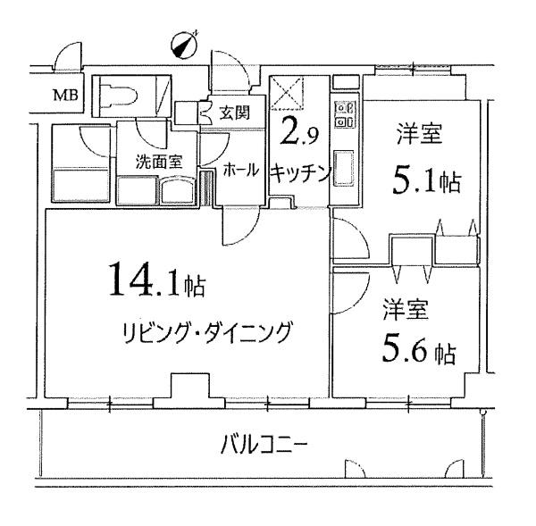 デ・リード北大路