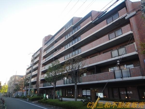 デ・リード北大路