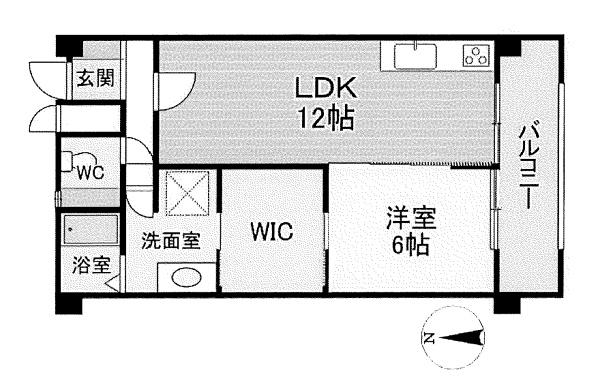 コープ鴨川Ｂ棟