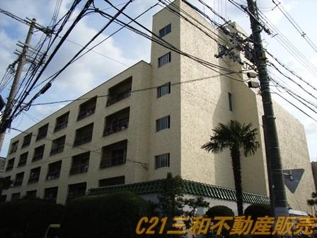 コープ鴨川Ｂ棟