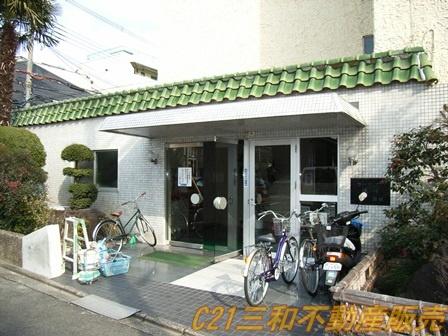 コープ鴨川Ｂ棟
