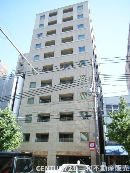 イーグルコート京都河原町