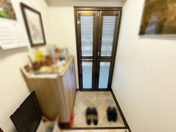 吉祥院ガーデンハイツＥ棟