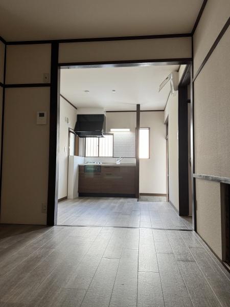 右京区嵯峨中又町