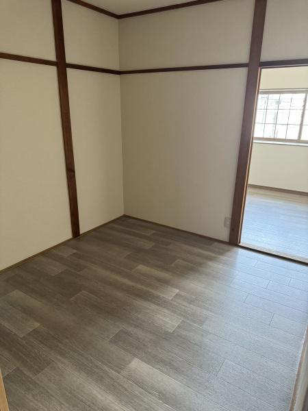 京都市右京区嵯峨中又町の中古一戸建て