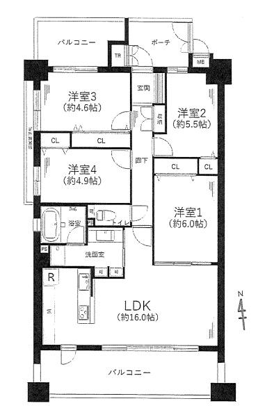 ディアステージ四条葛野大路