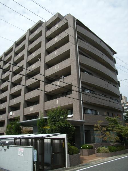 ディアステージ四条葛野大路