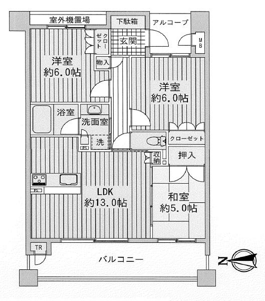 ネバーランド西京極