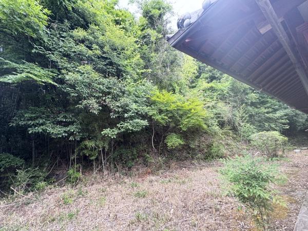 園部町小山東町馬谷